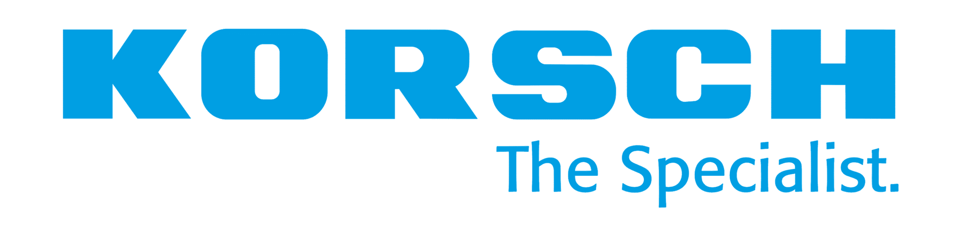 korsch logo